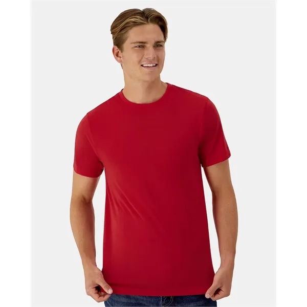 Hanes Unisex Cool DRI® Cotton Touch T-Shirt - Hanes Unisex Cool DRI® Cotton Touch T-Shirt - Image 0 of 0