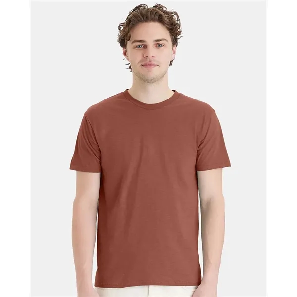 Hanes Perfect-T T-Shirt - Hanes Perfect-T T-Shirt - Image 0 of 117
