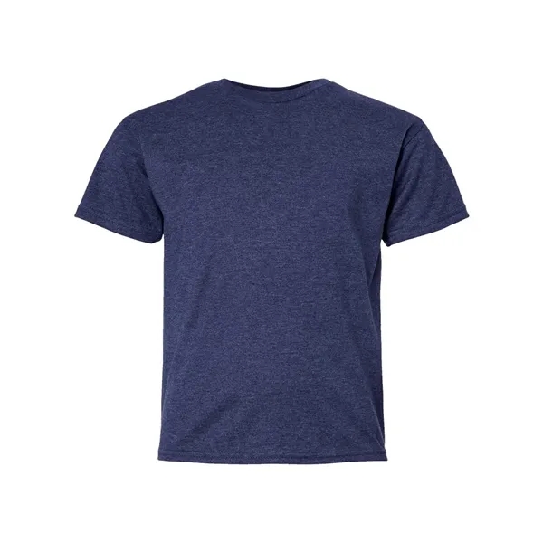 Hanes Youth Perfect-T T-Shirt - Hanes Youth Perfect-T T-Shirt - Image 20 of 48