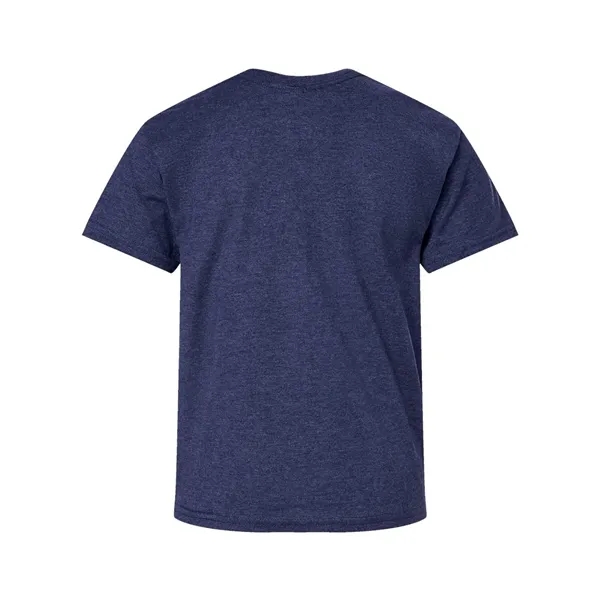 Hanes Youth Perfect-T T-Shirt - Hanes Youth Perfect-T T-Shirt - Image 21 of 48