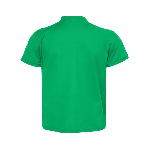 Hanes Youth Perfect-T T-Shirt - Hanes Youth Perfect-T T-Shirt - Image 25 of 48