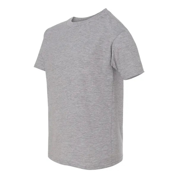 Hanes Youth Perfect-T T-Shirt - Hanes Youth Perfect-T T-Shirt - Image 30 of 48