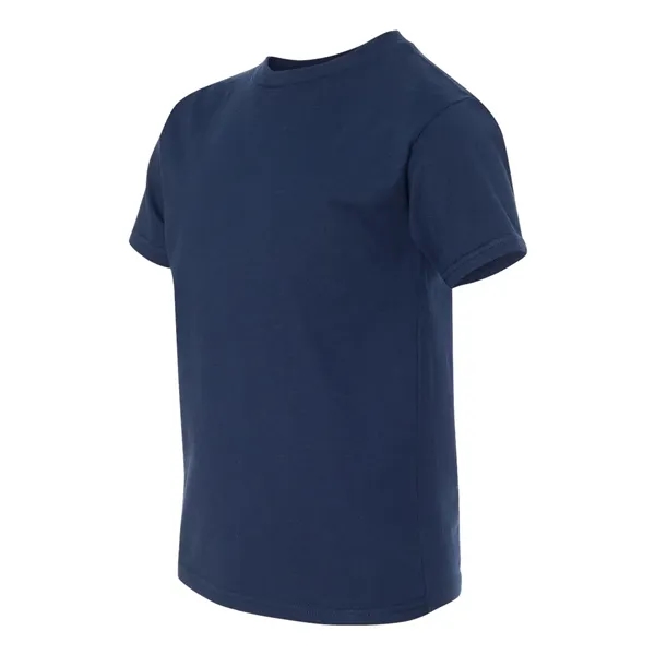 Hanes Youth Perfect-T T-Shirt - Hanes Youth Perfect-T T-Shirt - Image 33 of 48