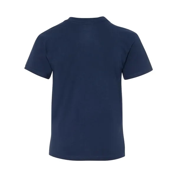 Hanes Youth Perfect-T T-Shirt - Hanes Youth Perfect-T T-Shirt - Image 34 of 48