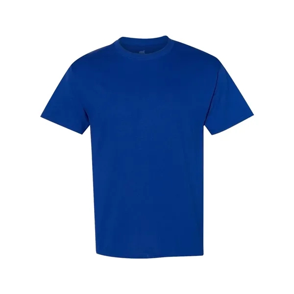 Hanes Unisex EcoSmart® T-Shirt - Hanes Unisex EcoSmart® T-Shirt - Image 13 of 52