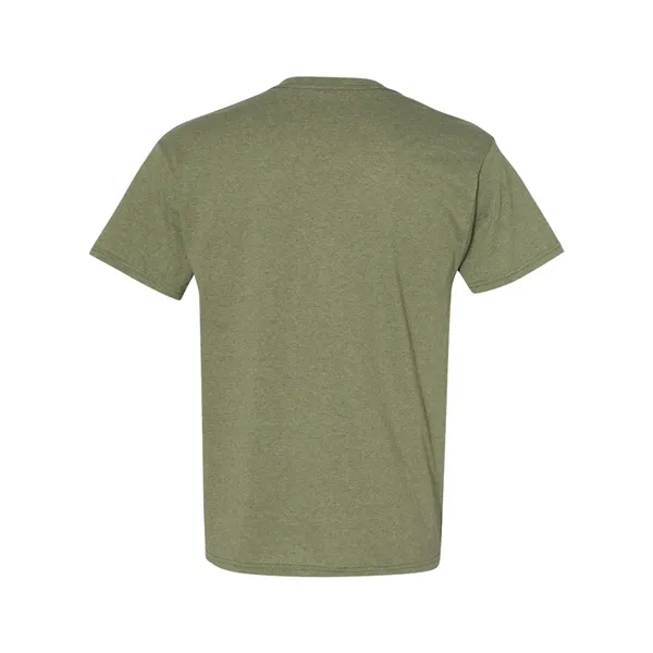 Hanes Unisex EcoSmart® T-Shirt - Hanes Unisex EcoSmart® T-Shirt - Image 18 of 52