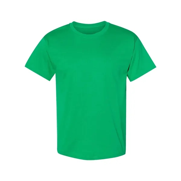 Hanes Unisex EcoSmart® T-Shirt - Hanes Unisex EcoSmart® T-Shirt - Image 23 of 52