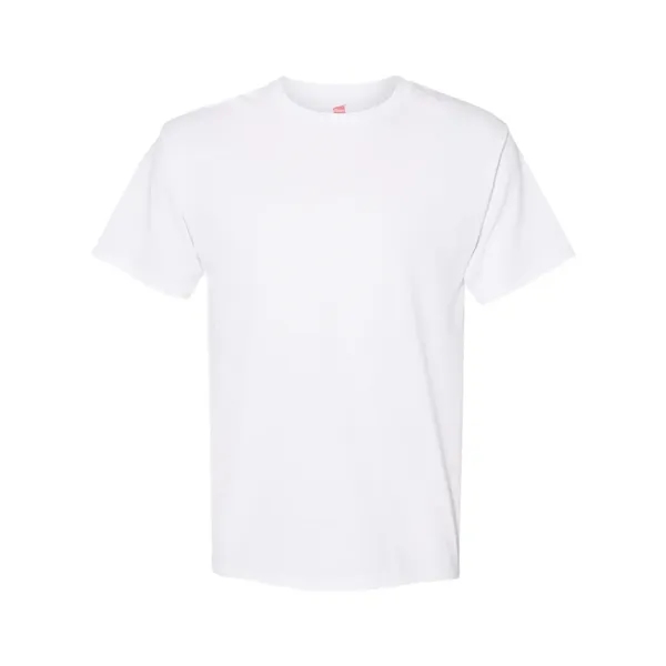 Hanes Unisex EcoSmart® T-Shirt - Hanes Unisex EcoSmart® T-Shirt - Image 49 of 52
