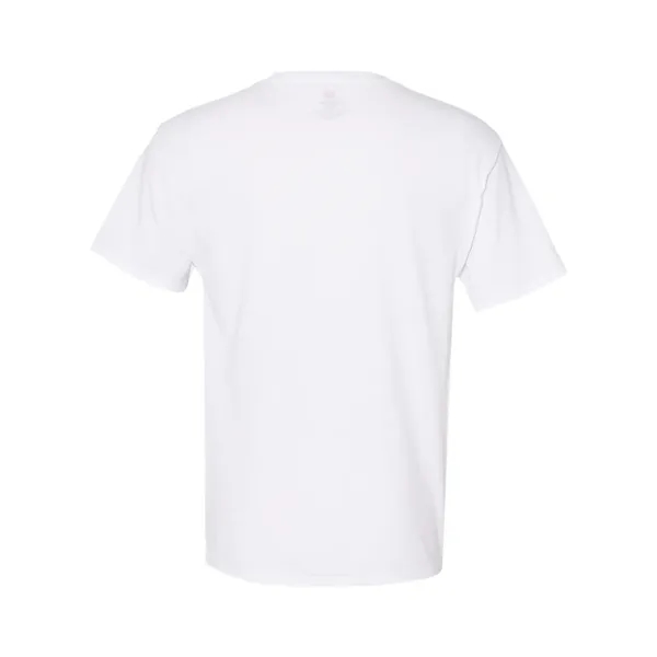 Hanes Unisex EcoSmart® T-Shirt - Hanes Unisex EcoSmart® T-Shirt - Image 50 of 52