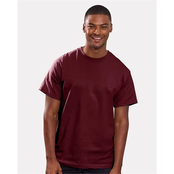 Hanes Unisex Beefy-T® T-Shirt - Hanes Unisex Beefy-T® T-Shirt - Image 0 of 96