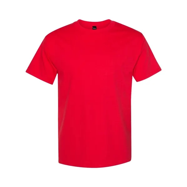 Hanes Unisex Beefy-T® T-Shirt - Hanes Unisex Beefy-T® T-Shirt - Image 4 of 96