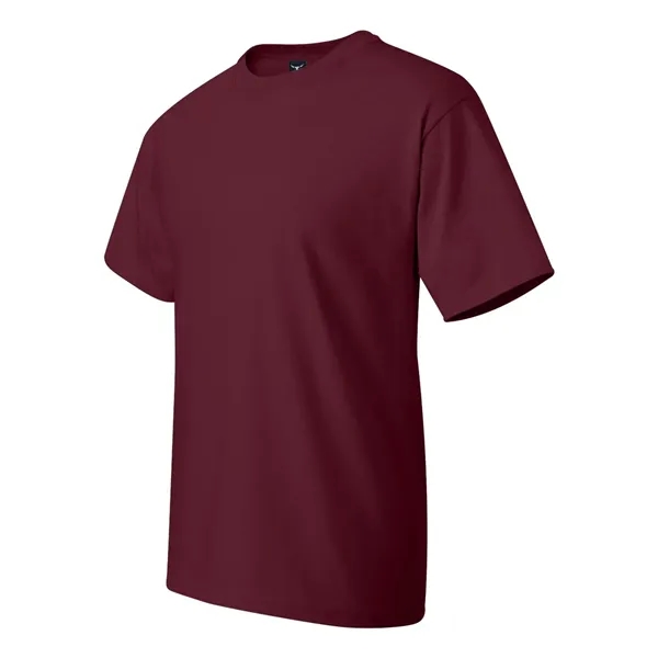 Hanes Unisex Beefy-T® T-Shirt - Hanes Unisex Beefy-T® T-Shirt - Image 10 of 96