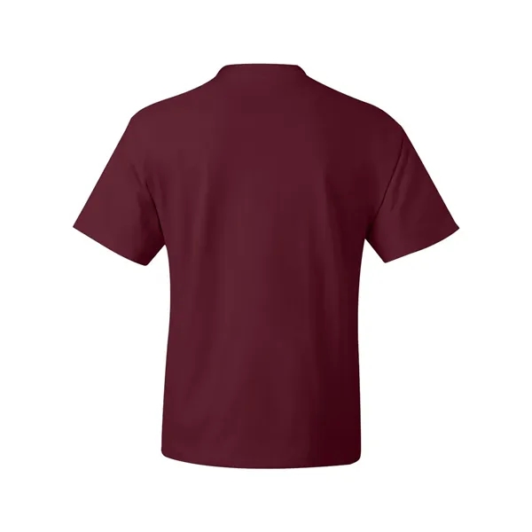 Hanes Unisex Beefy-T® T-Shirt - Hanes Unisex Beefy-T® T-Shirt - Image 11 of 96
