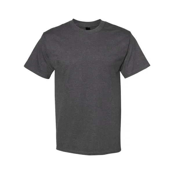 Hanes Unisex Beefy-T® T-Shirt - Hanes Unisex Beefy-T® T-Shirt - Image 15 of 96