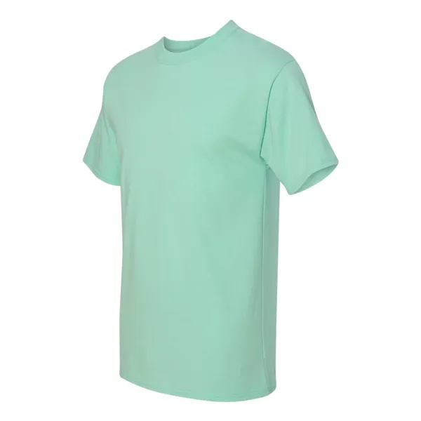 Hanes Unisex Beefy-T® T-Shirt - Hanes Unisex Beefy-T® T-Shirt - Image 18 of 96