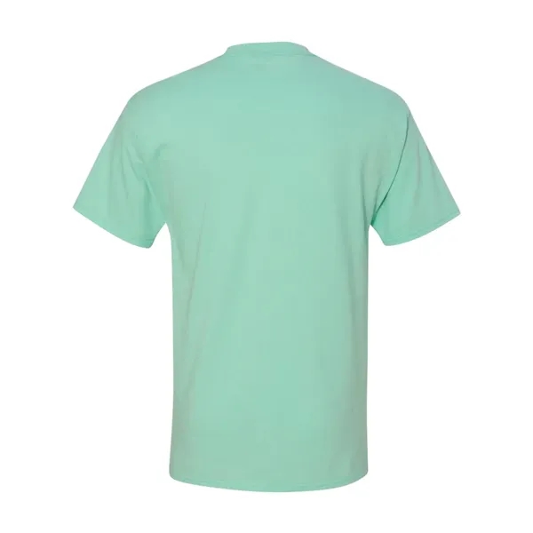 Hanes Unisex Beefy-T® T-Shirt - Hanes Unisex Beefy-T® T-Shirt - Image 19 of 96