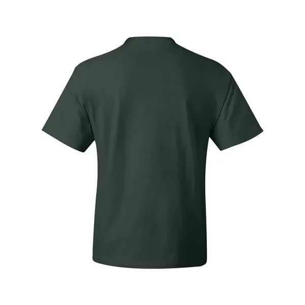 Hanes Unisex Beefy-T® T-Shirt - Hanes Unisex Beefy-T® T-Shirt - Image 22 of 96