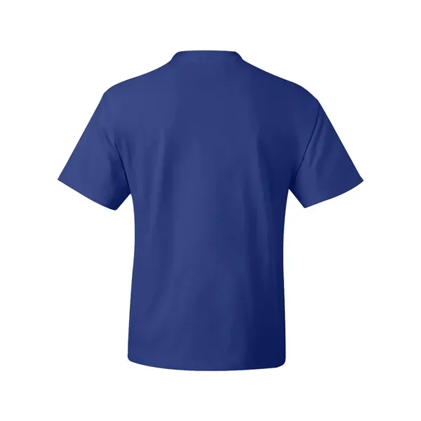 Hanes Unisex Beefy-T® T-Shirt - Hanes Unisex Beefy-T® T-Shirt - Image 28 of 96