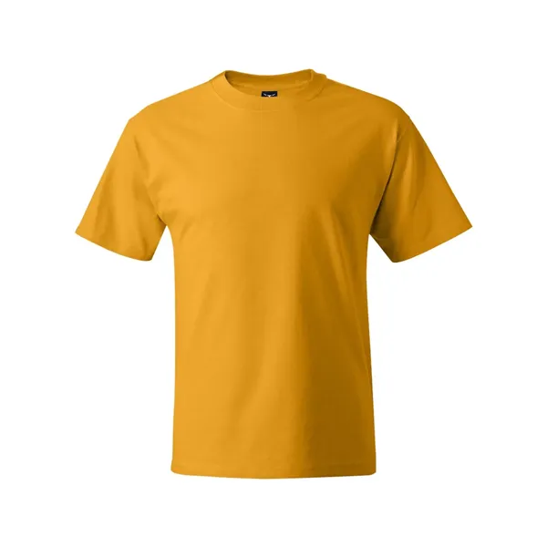 Hanes Unisex Beefy-T® T-Shirt - Hanes Unisex Beefy-T® T-Shirt - Image 35 of 96