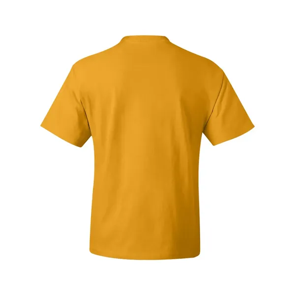 Hanes Unisex Beefy-T® T-Shirt - Hanes Unisex Beefy-T® T-Shirt - Image 37 of 96