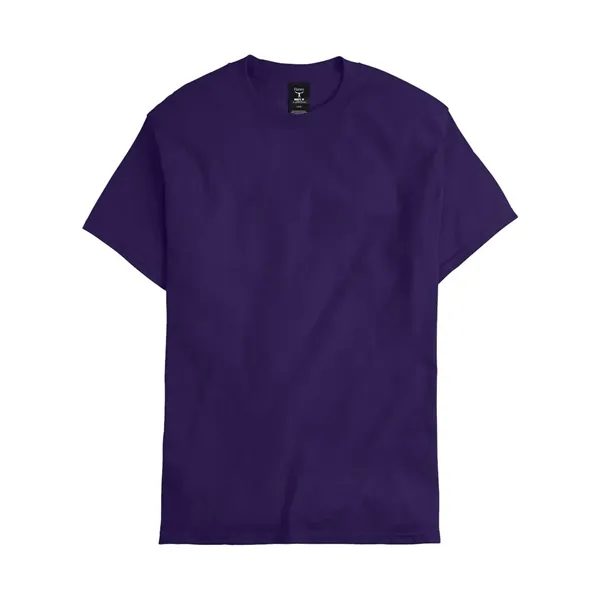 Hanes Unisex Beefy-T® T-Shirt - Hanes Unisex Beefy-T® T-Shirt - Image 38 of 96
