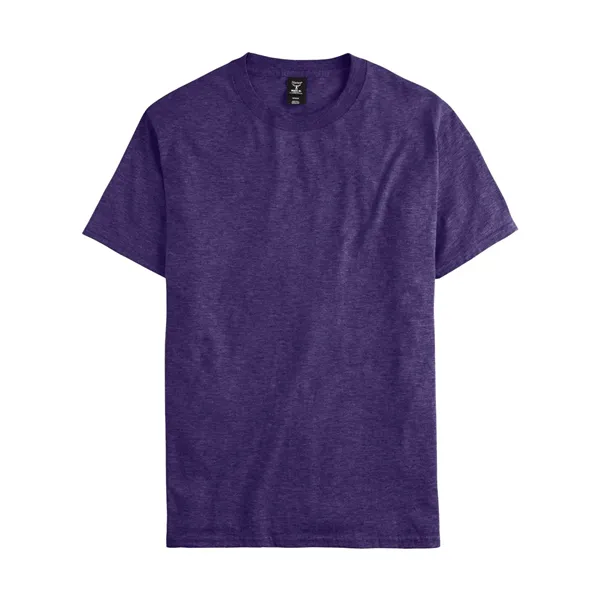 Hanes Unisex Beefy-T® T-Shirt - Hanes Unisex Beefy-T® T-Shirt - Image 39 of 96