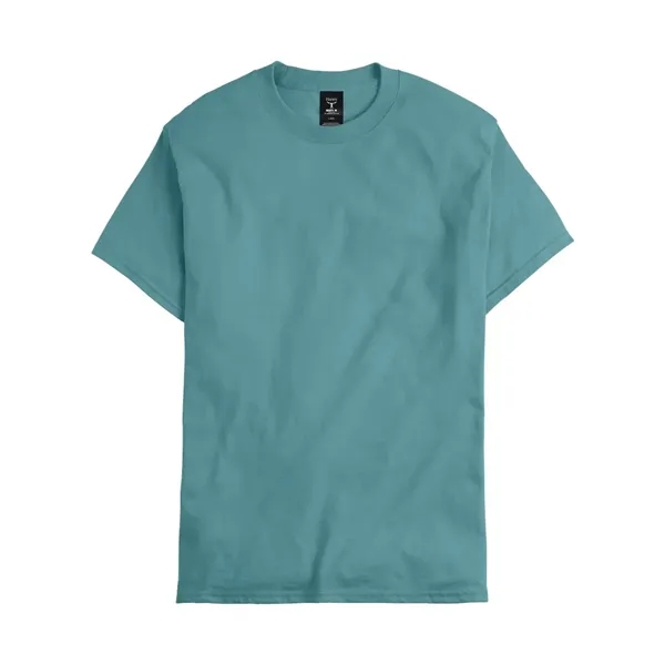 Hanes Unisex Beefy-T® T-Shirt - Hanes Unisex Beefy-T® T-Shirt - Image 40 of 96