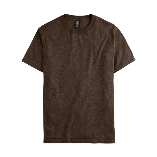 Hanes Unisex Beefy-T® T-Shirt - Hanes Unisex Beefy-T® T-Shirt - Image 41 of 96