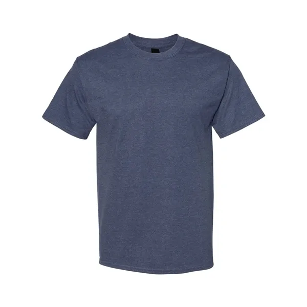 Hanes Unisex Beefy-T® T-Shirt - Hanes Unisex Beefy-T® T-Shirt - Image 42 of 96