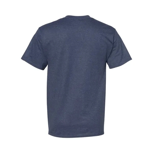 Hanes Unisex Beefy-T® T-Shirt - Hanes Unisex Beefy-T® T-Shirt - Image 44 of 96