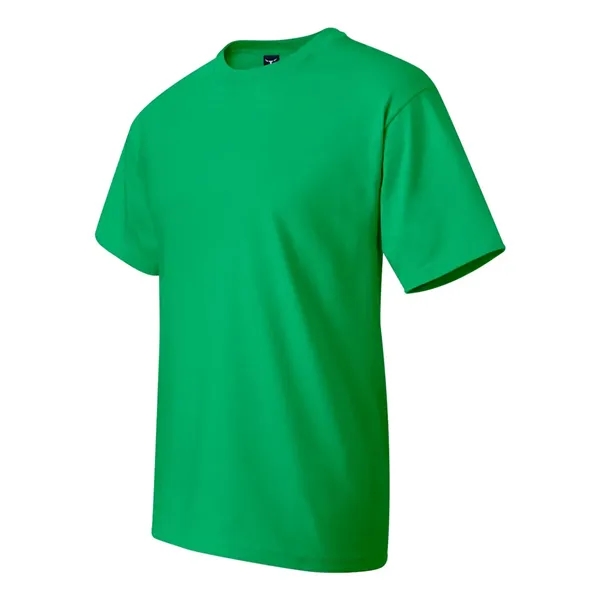Hanes Unisex Beefy-T® T-Shirt - Hanes Unisex Beefy-T® T-Shirt - Image 47 of 96