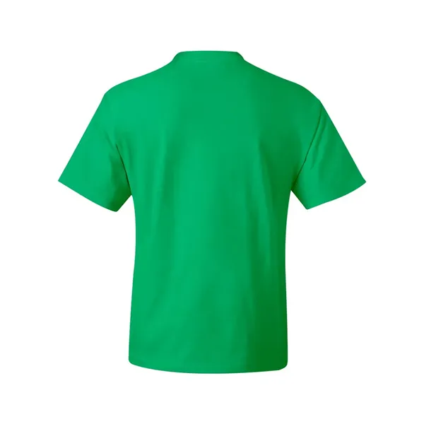 Hanes Unisex Beefy-T® T-Shirt - Hanes Unisex Beefy-T® T-Shirt - Image 48 of 96