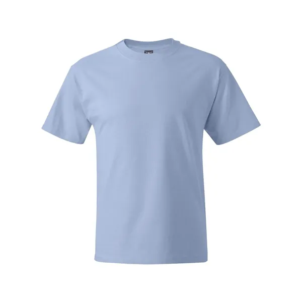 Hanes Unisex Beefy-T® T-Shirt - Hanes Unisex Beefy-T® T-Shirt - Image 50 of 96
