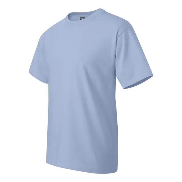 Hanes Unisex Beefy-T® T-Shirt - Hanes Unisex Beefy-T® T-Shirt - Image 51 of 96