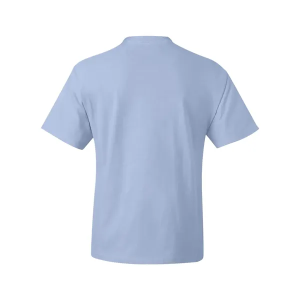 Hanes Unisex Beefy-T® T-Shirt - Hanes Unisex Beefy-T® T-Shirt - Image 52 of 96