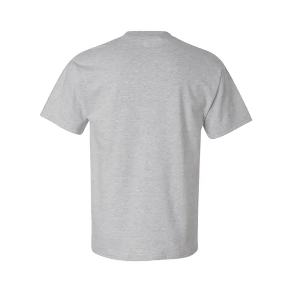 Hanes Unisex Beefy-T® T-Shirt - Hanes Unisex Beefy-T® T-Shirt - Image 55 of 96