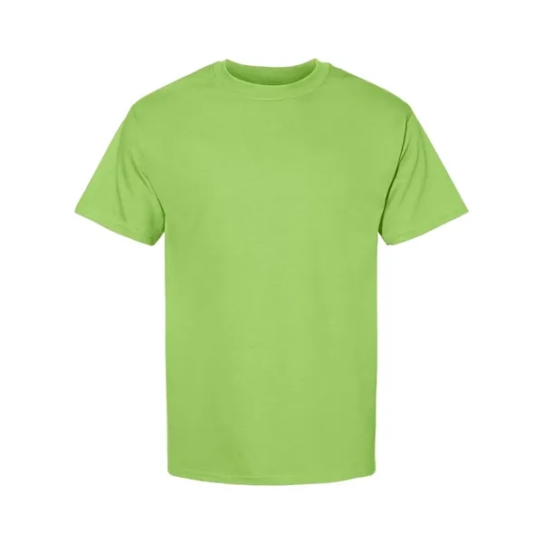 Hanes Unisex Beefy-T® T-Shirt - Hanes Unisex Beefy-T® T-Shirt - Image 56 of 96