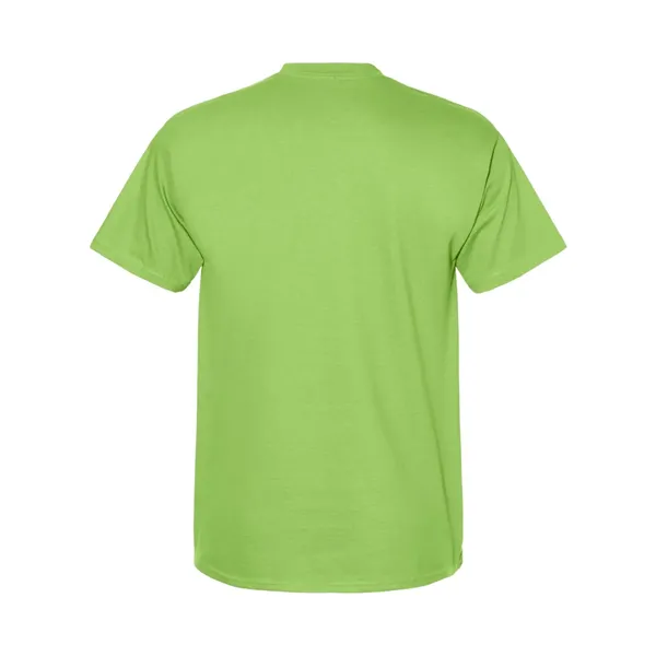 Hanes Unisex Beefy-T® T-Shirt - Hanes Unisex Beefy-T® T-Shirt - Image 57 of 96