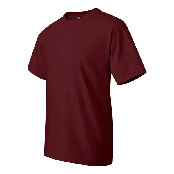 Hanes Unisex Beefy-T® T-Shirt - Hanes Unisex Beefy-T® T-Shirt - Image 59 of 96