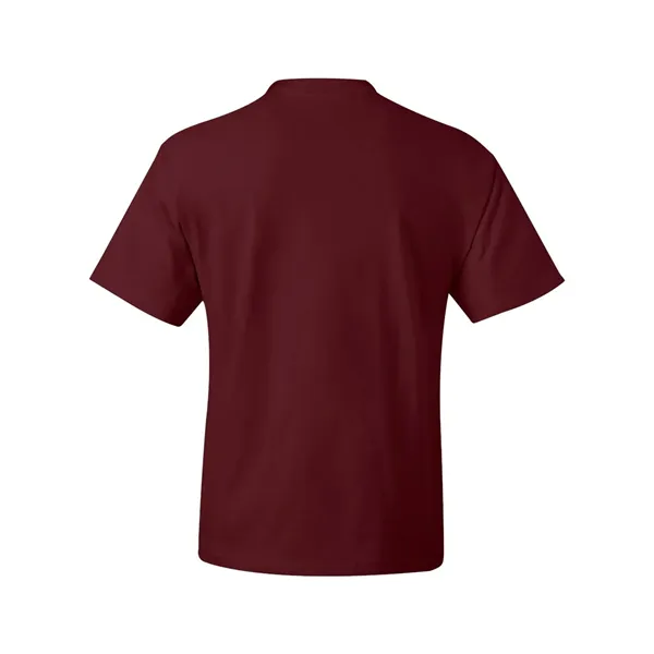 Hanes Unisex Beefy-T® T-Shirt - Hanes Unisex Beefy-T® T-Shirt - Image 60 of 96