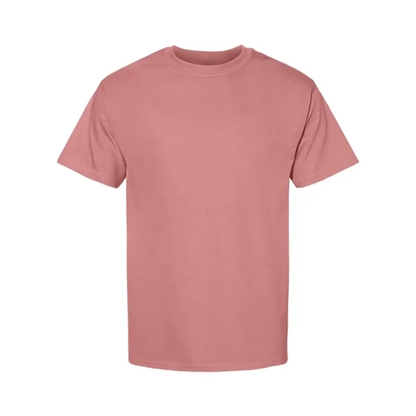 Hanes Unisex Beefy-T® T-Shirt - Hanes Unisex Beefy-T® T-Shirt - Image 61 of 96