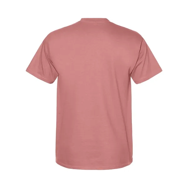 Hanes Unisex Beefy-T® T-Shirt - Hanes Unisex Beefy-T® T-Shirt - Image 62 of 96