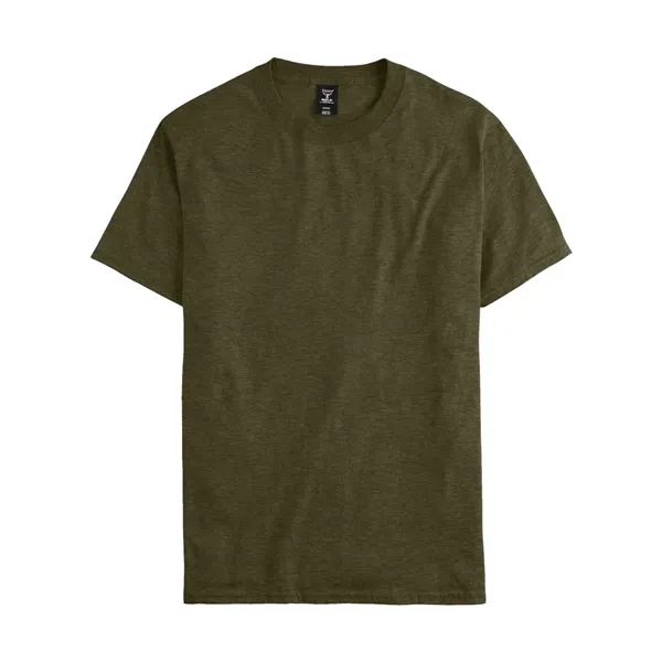 Hanes Unisex Beefy-T® T-Shirt - Hanes Unisex Beefy-T® T-Shirt - Image 63 of 96