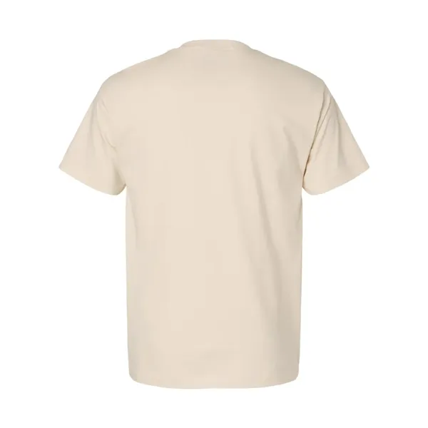 Hanes Unisex Beefy-T® T-Shirt - Hanes Unisex Beefy-T® T-Shirt - Image 65 of 96