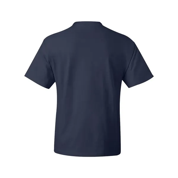 Hanes Unisex Beefy-T® T-Shirt - Hanes Unisex Beefy-T® T-Shirt - Image 68 of 96
