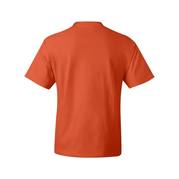 Hanes Unisex Beefy-T® T-Shirt - Hanes Unisex Beefy-T® T-Shirt - Image 71 of 96