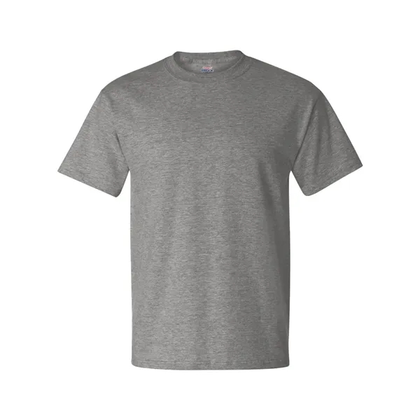 Hanes Unisex Beefy-T® T-Shirt - Hanes Unisex Beefy-T® T-Shirt - Image 73 of 96