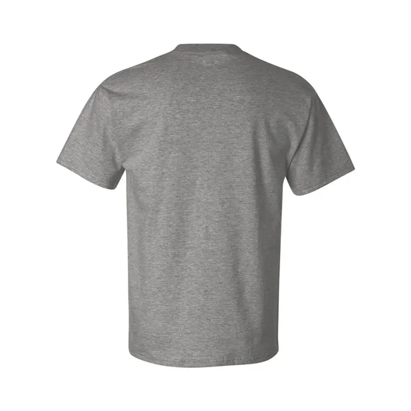 Hanes Unisex Beefy-T® T-Shirt - Hanes Unisex Beefy-T® T-Shirt - Image 75 of 96