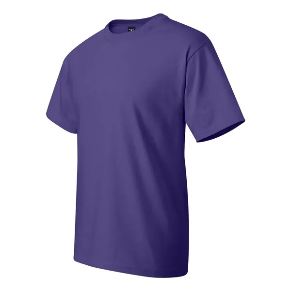 Hanes Unisex Beefy-T® T-Shirt - Hanes Unisex Beefy-T® T-Shirt - Image 78 of 96