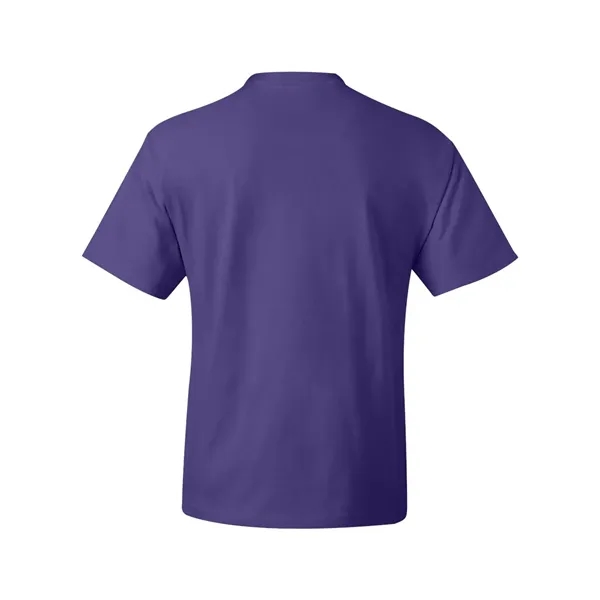 Hanes Unisex Beefy-T® T-Shirt - Hanes Unisex Beefy-T® T-Shirt - Image 79 of 96